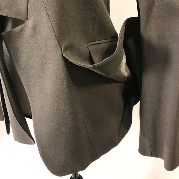 Halston jacket New without tags - Picture 6 of 9